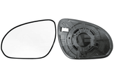 Spiegelglas Außenspiegel links für HYUNDAI i30 Kombi