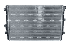 Kühler Motorkühlung für AUDI SEAT SKODA VW A3 Sportback Cabriolet TT Roadster