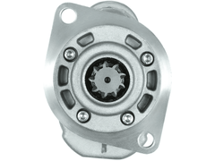 Anlasser Starter für SKODA VW FAVORIT Forman Pick-up FELICIA I II Kombi