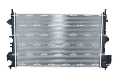 Kühler Motorkühlung für FIAT OPEL CROMA SIGNUM CC VECTRA C Caravan