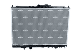 Kühler Motorkühlung für MITSUBISHI PAJERO PININ I