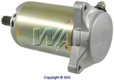 Anlasser Starter für SUZUKI GN GZ TU
