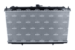 Kühler Motorkühlung für NISSAN PRIMERA Hatchback Traveller