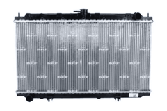 Kühler Motorkühlung für NISSAN PRIMERA Hatchback Traveller