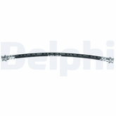 Bremsschlauch Hinterachse für FIAT OPEL SUZUKI SEDICI AGILA SPLASH SWIFT III IV