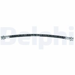 Bremsschlauch Hinterachse für SUZUKI FIAT OPEL SWIFT III SPLASH IV SEDICI AGILA