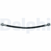 Bremsschlauch Hinterachse für OPEL SUZUKI AGILA SPLASH SWIFT III