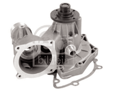 Wasserpumpe Motorkühlung für BMW 5 Touring 7 8