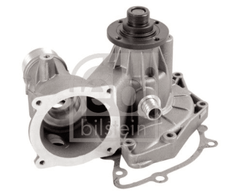 Wasserpumpe Motorkühlung für BMW 5 Touring 7 8
