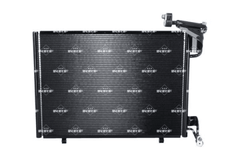 Kondensator Klimaanlage für FORD B-MAX FIESTA VI TOURNEO COURIER B460