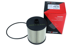 Kraftstofffilter für CITROËN PEUGEOT C5 III Break C6 407 Coupe