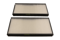Filter Innenraumluft für BMW ALPINA 5 Touring 6 Cabriolet B5 Kombi B6 Coupe