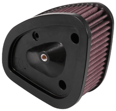 Luftfilter für HARLEY-DAVIDSON CVO ELECTRA GLIDE ROAD KING STREET ULTRA