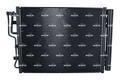 Kondensator Klimaanlage für HYUNDAI KIA i30 Kombi CEE'D Schrägheck SW PRO