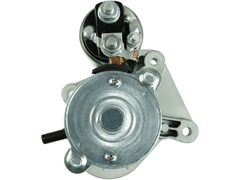 Anlasser Starter für FORD MAZDA VOLVO C-MAX II FOCUS Turnier Stufenheck III