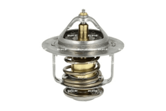 Thermostat Kühlmittel für CITROËN MITSUBISHI PEUGEOT TOYOTA LEXUS MINI