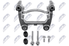 Halter Bremssattel für AUDI SEAT SKODA VW A3 Sportback Cabriolet ALTEA XL LEON