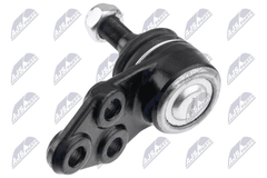 Trag Führungsgelenk Vorderachse für SSANGYONG KORANDO VAN