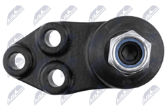 Trag Führungsgelenk Vorderachse für SSANGYONG KORANDO VAN