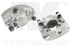 Bremssattel Vorderachse rechts für AUDI A4 Allroad B8 Avant A5 Sportback