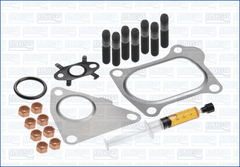 Montagesatz Lader für RENAULT DACIA CLIO II Kasten/Schrägheck DUSTER LOGAN MCV