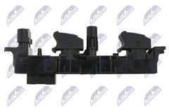 Schalter Fensterheber vorne links für SEAT VW ALHAMBRA VAN SHARAN