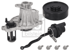 Wasserpumpe Motorkühlung für BMW 1