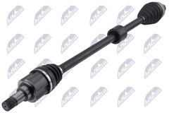 Antriebswelle Vorderachse rechts für SEAT SKODA VW IBIZA V FABIA IV POLO VI