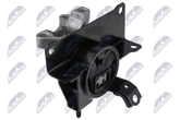 Lagerung Motor links für SUZUKI SWIFT V