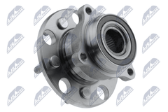 Radnabe Hinterachse für LEXUS GS IS III