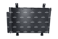 Kondensator Klimaanlage für SUZUKI SWIFT III