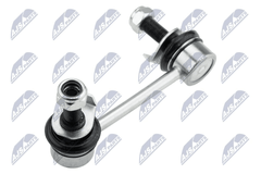 Koppelstange Stabilisator Hinterachse links für INFINITI FX