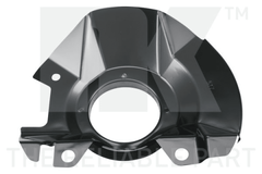 Spritzblech Bremsscheibe Vorderachse links für HYUNDAI i10 I