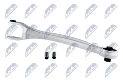 Querlenker Vorderachse hinten rechts für SAAB 9-3 Cabriolet 900 II Coupe