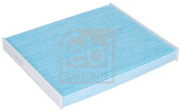 Filter Innenraumluft für VOLVO C40 EC40 EX40 XC40