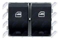 Schalter Fensterheber vorne links für SEAT VW CORDOBA IBIZA III FOX Schrägheck