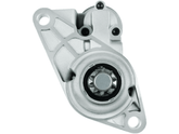 Anlasser Starter für AUDI SEAT SKODA VW A2 CORDOBA IBIZA III FABIA I Stufenheck