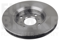 Bremsscheibe Vorderachse für CITROËN PEUGEOT TOYOTA C1 II 107 108 AYGO