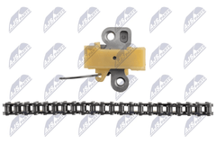 Steuerkettensatz für CITROËN FORD OPEL PEUGEOT TOYOTA VAUXHALL DS BERLINGO C3