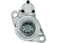 Anlasser Starter für AUDI MAN SEAT SKODA VW A3 Sportback Cabriolet TGM I ALTEA