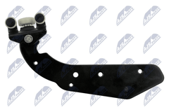 Rollenführung Schiebetür links für MERCEDES-BENZ MARCO POLO Camper V-KLASSE