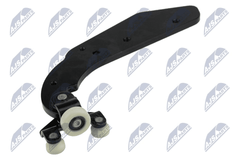 Rollenführung Schiebetür links für MERCEDES-BENZ MARCO POLO Camper V-KLASSE