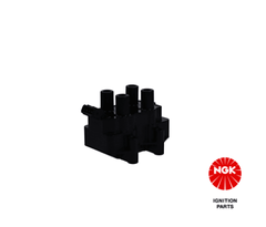 Zündspule für OPEL ASTRA F Stufenheck CC Caravan Cabriolet G CALIBRA A OMEGA B