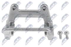 Halter Bremssattel Vorderachse für AUDI SEAT A4 B7 Cabriolet Avant EXEO ST