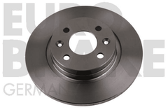 Bremsscheibe Vorderachse für RENAULT DACIA SMART LOGAN I LOGAN/STEPWAY II