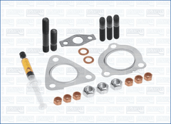 Montagesatz Lader für HYUNDAI KIA i30 Kombi SONATA V CARENS I Großraumlimousine