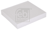 Filter Innenraumluft für MITSUBISHI NISSAN OUTLANDER IV QASHQAI III X-TRAIL