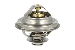 Thermostat Kühlmittel für VOLVO VW 760 Kombi KAEFER TRANSPORTER T2 Bus Kasten