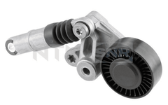 Spannrolle Keilrippenriemen für AUDI VW A4 B7 Cabriolet Avant A5 A6 Allroad C6