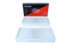 Filter Innenraumluft für MERCEDES-BENZ MAYBACH E-KLASSE T-Model S-KLASSE Coupe